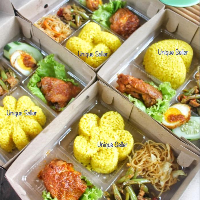 Cetakan Nasi Bento Puding Kue Putu Ayu Bolu Agar Ager Ketan Bunga Hati Kembang 9.5 cm isi 4 pcs