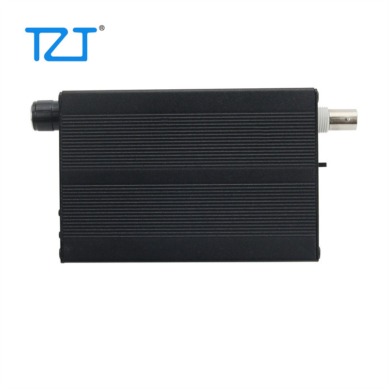 TZT 5W Stereo FM Transmitter Wireless Radio Transmitter Power Adjustable w/