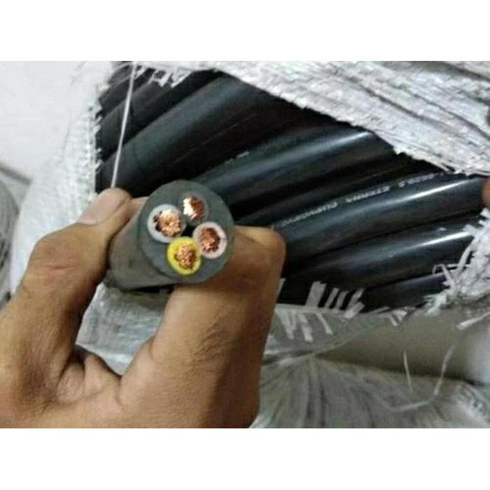 Kabel Serabut Nyyhy 4X10 Merk Jembo Harga Eceran