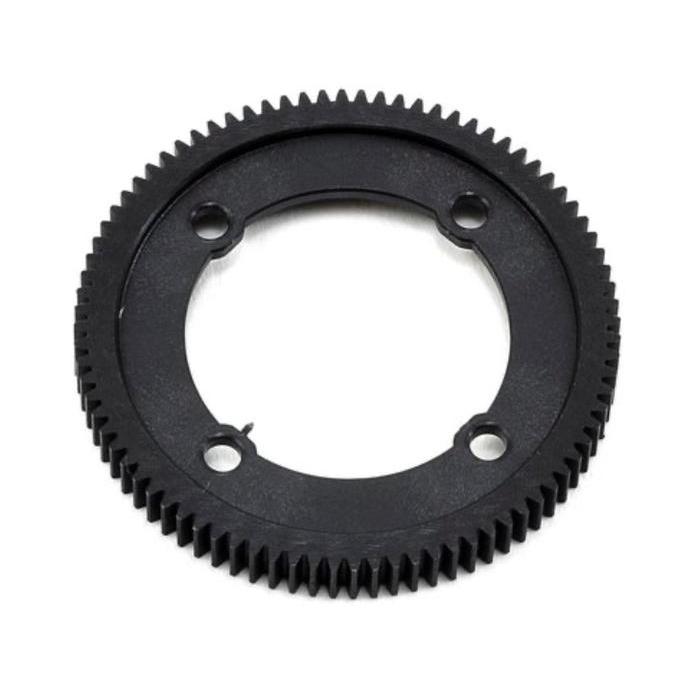 XRAY 48P Composite Center Gear Differential Spur Gear (84T) - 364984