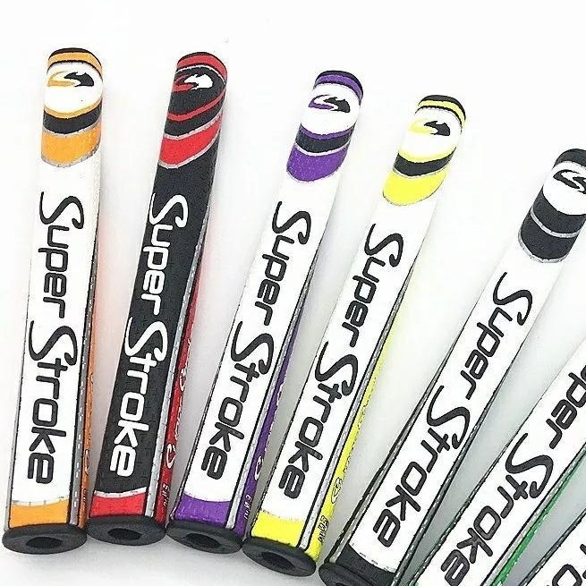 New Grip Golf Putter Ringan Trending Quality Tinggi #Gratisongkir