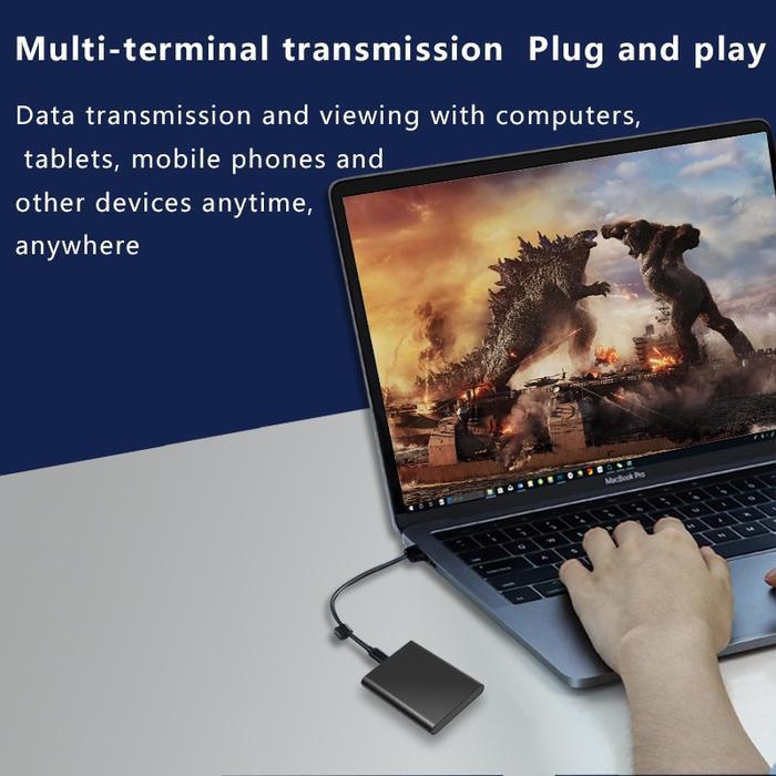 portable external hard drive Hardisk Eksternal Hard harddisk portable 1tb harddisk external 2tb