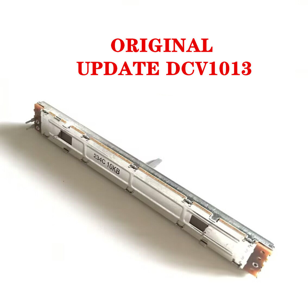 20PCS NEW Original PITCH SLIDER / FADER X DCV1013 For Pioneer CDJ1000 MK2 & MK3 CDJ2000 NEW CDJ 1000