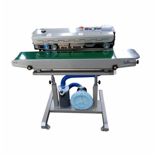 GETRA Air Filling Sealer DBF-1000 / DBF 1000 / DBF1000 Mesin Penyegel Kemasan Produk