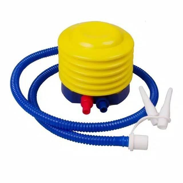 Kolam Renang Anak Pelangi 3 Ring Kisubo Swimming Pool 100 X 30 Cm #Gratisongkir