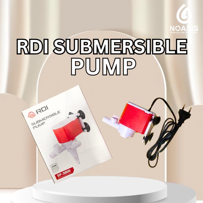 RDI SP 3800 Pompa Celup Power Head RDI SP - 3800 25 W 2000 L/H