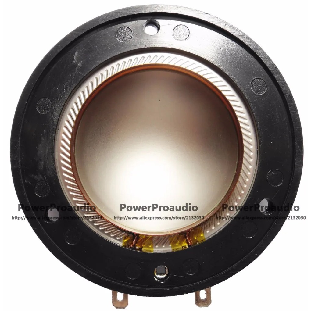 4PCS QUALITY Diaphragm for Eminence PSD 2002, PSD 2002 - 8, PSD 2002S, Fit For Eminence, Yamaha,