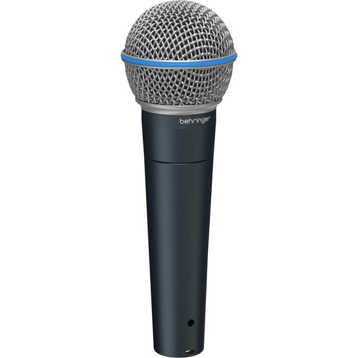 Mic Kabel Behringer BA 85A Behringer BA 85 A Behringer BA85A Original