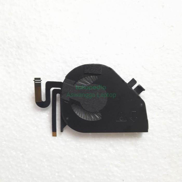 CUCI GUDANG FAN KIPAS LENOVO THINKPAD X240 X240I X250 X260