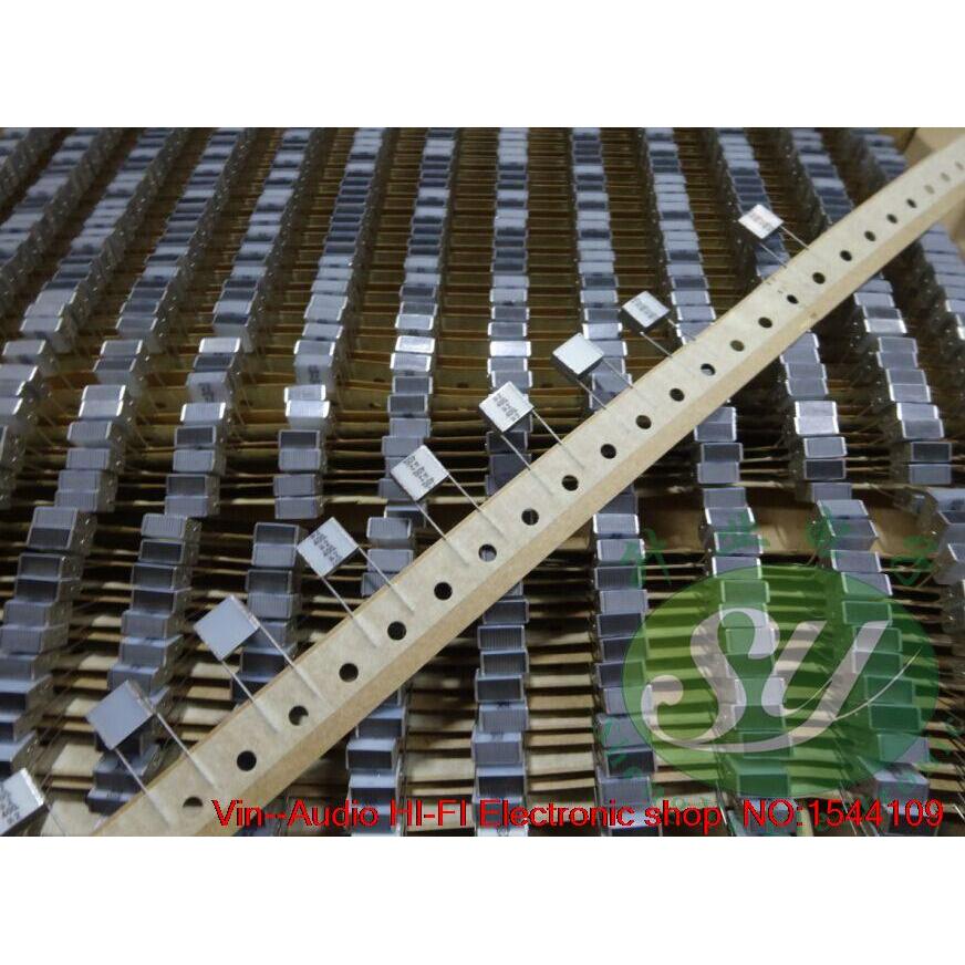 HOT SALE 20PCS/50PCS EPCOS NEW 200NF U2 0.22UF FOR 220NF U22 0.2UF/400V 224 THOUSAND LAYER CAKE