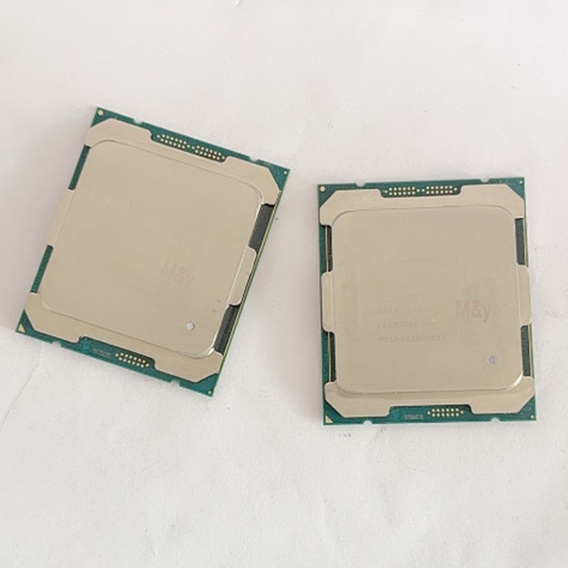 Xeon E5-2699AV4 E5-2697AV4 E5-2699V4 E5-2698V4 E5-2696V4 E5-2690V4 E5-2682V4 E5-2673V4 LGA 2011-3