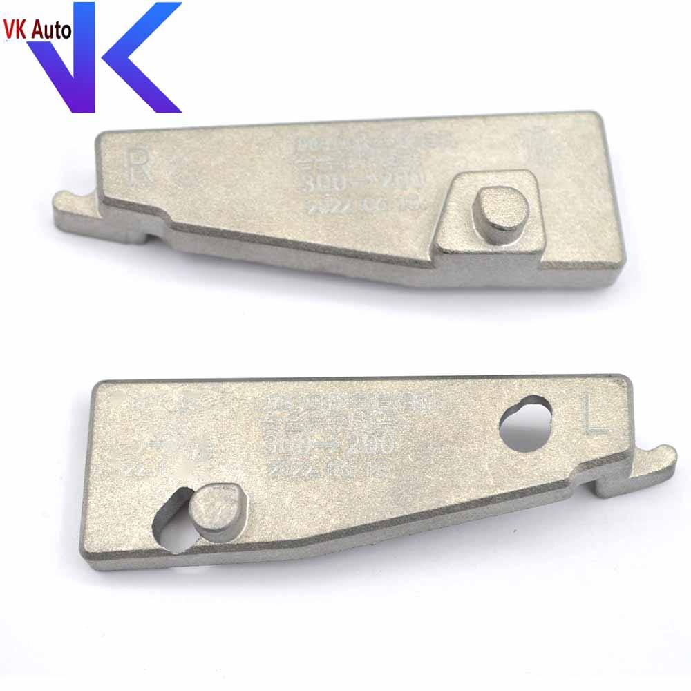 FOR 2Q0 980 653 FOURTH GENERATION 4TH LANE ASSIST CAMERA BRACKET PASSAT B8 TIGUAN MK2 4TH GENERATION
