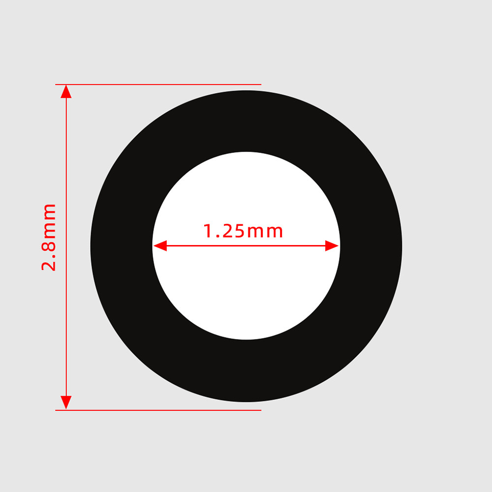 800PCS DIY Earphones Front Cavity Tuning Paper Damping Filter Mesh 300 350 400 450 500 550 600 650