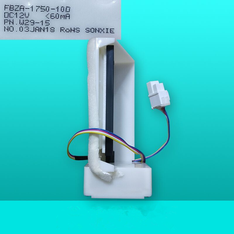 NEW FOR REFRIGERATOR MOTOR FBZA-1750-10D DA31-00043J DA31-00043F BCD-286WN PART