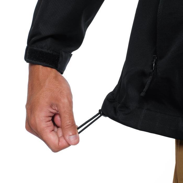 EIGER STRENUOUS WINDPROOF JACKET