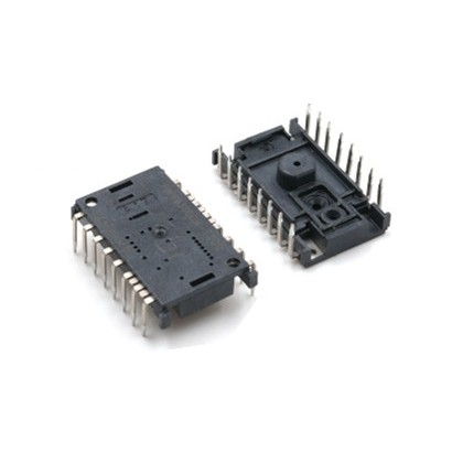 PMW3360DM-T2QU + LM19-LSI DIP PMW3360 PMW3360DM sensor with lens LM19 100% NEW&ORIGINAL FREE