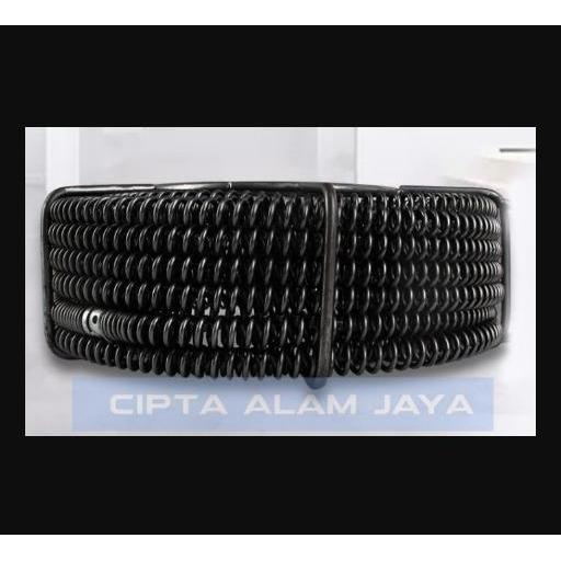 Kawat Spiral Bisa Untuk Mesin Krisbow Dan Ridgid