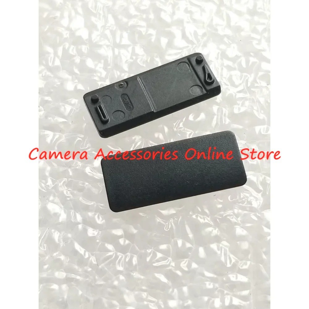 1PCS New MIC microphone lid cover repair parts For GoPro Hero 9 ; Hero 10 Hero9 Hero10 Black Action