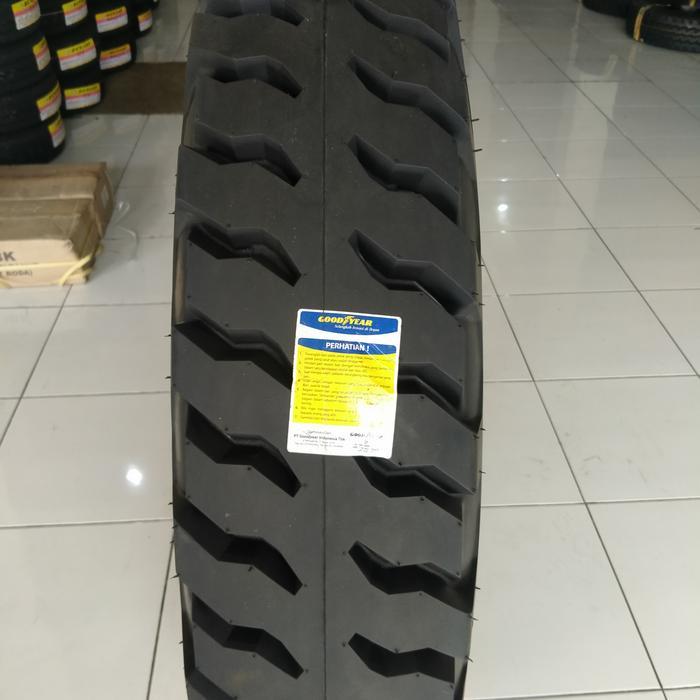 Ban Luar Truk Goodyear 1000 R 20 16ply - Ambil ditoko BJ