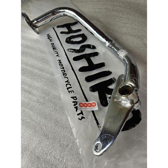 FREE ONGKIR PEDAL REM RC80 RC100 CRYSTAL TORNADO GX100 GS110 HOSHIKO BISA COD