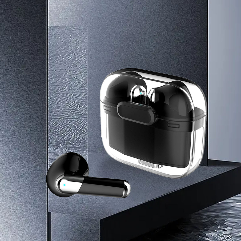 Language Translator Earbuds 3 Translation Modes Smart Support 144 Languages Translator Earphone