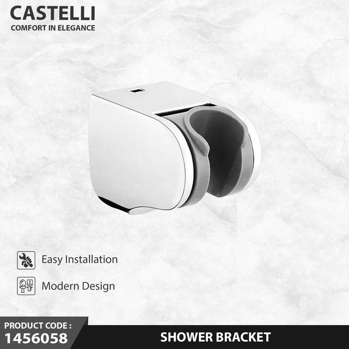 Paloma - Shower Bracket Dudukan Gantungan Shower 1456058