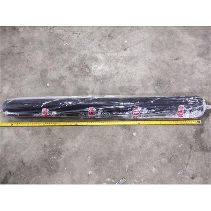 KAWAT NYLON NILON LOKAL KAIN KASA ANTI NYAMUK HITAM +/- 12 METER