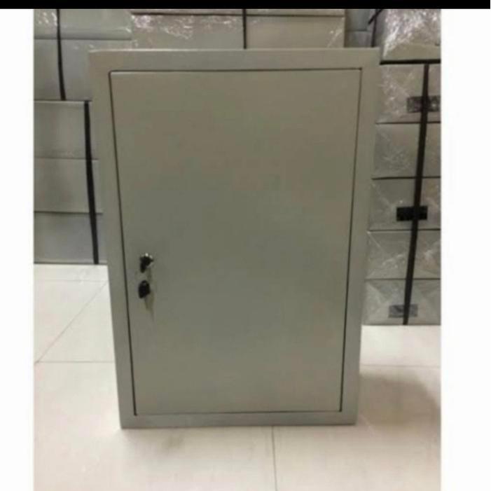 box panel 30x40x20 indor