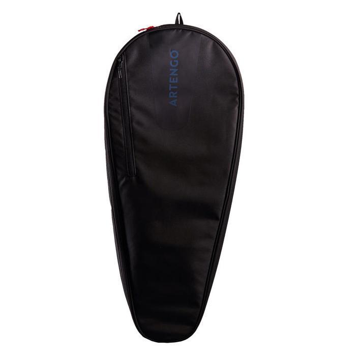 ARTENGO Tas Raket Tenis 100 M Ref. 8581378 - Hitam
