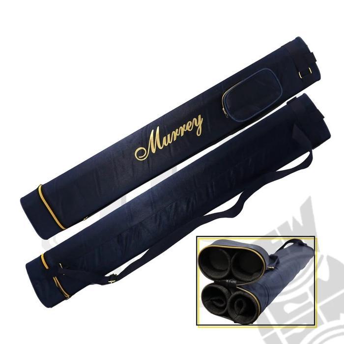 TERLARIS Tas Stick Billiard Murrey READY STOCK
