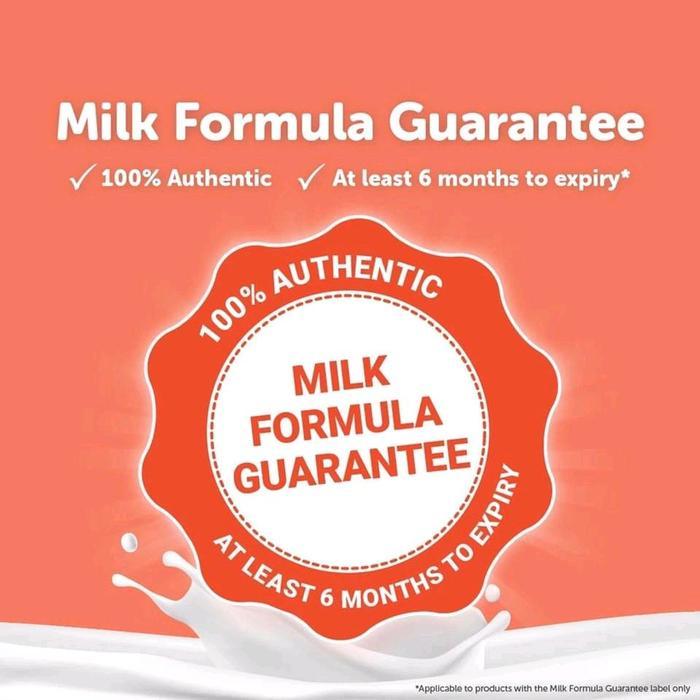 Promo Dutch Lady Madu Susu Bubuk Instan Malaysia (900G) Termurah