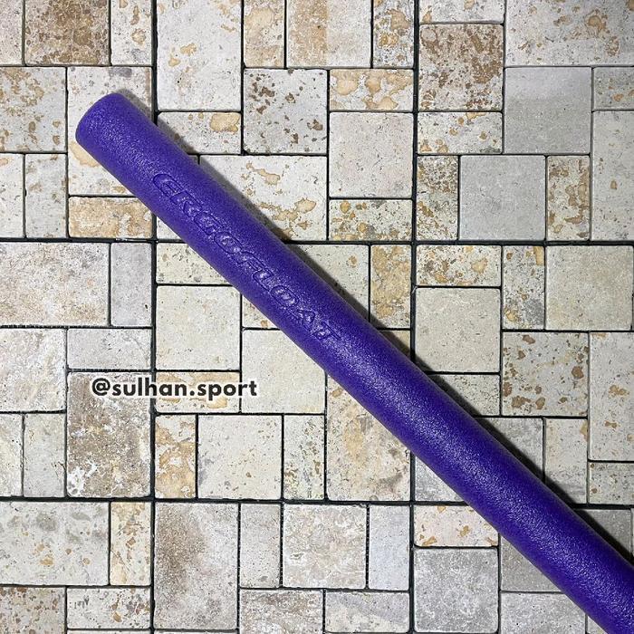 Sulhan Sport - ERGOFLOAT - Stick Renang Pelampung Panjang Water Noodle Foam Busa ORI