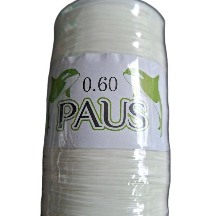 Senar/Benang kenur layangan PAUS 0.60 panjang 3000 yard *