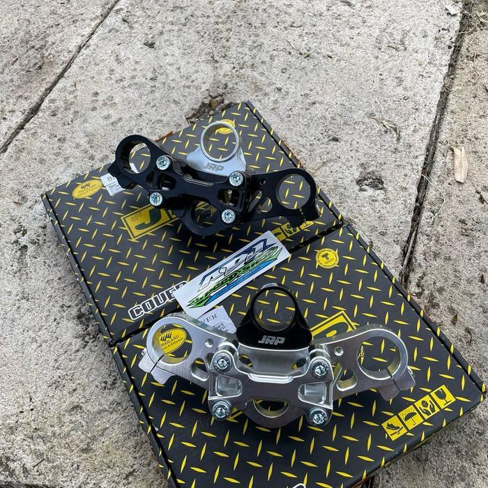 Segitiga Atas Ninja Jrp Cnc Segitiga T Atas Ninja Cnc R Ss Jrp Thailand Motorcycle