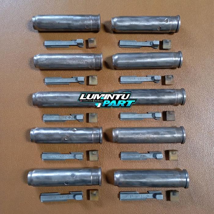 Slongsong Lidah Gas C70 Ori Copotan Slongsong C70 Ori Lidah Gas Dalam C70 Ori Selongsong Lidah Gas