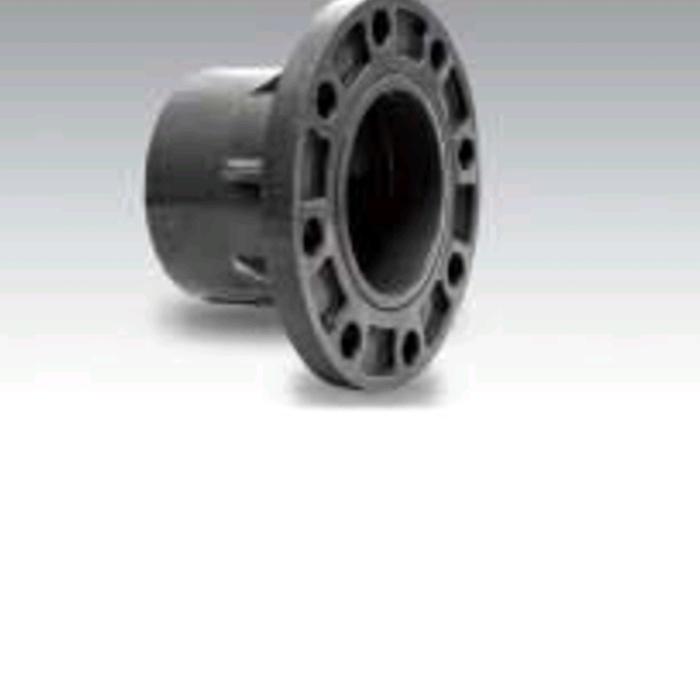 Flange Pvc 12"inch Merek (Cm )
