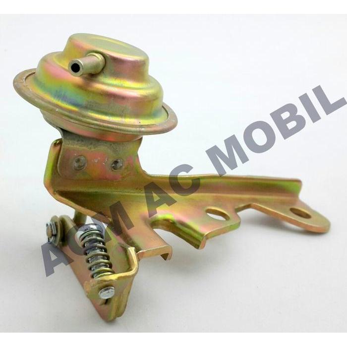 Vacum Vakum Idle Up Kijang Grand