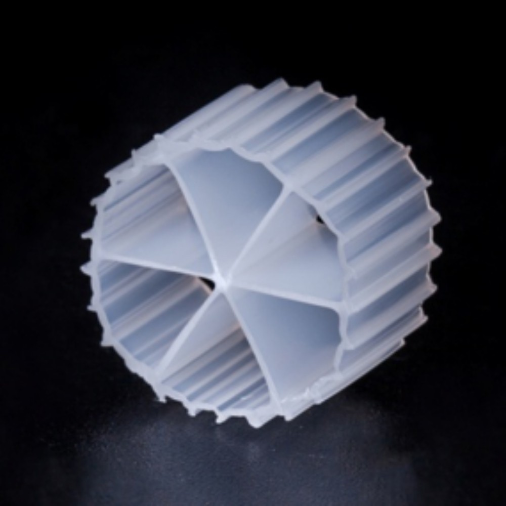 K1 k2 k3 MBBR moving biological bed reactor, hdpe suspension mbbr media filter for aquaculture