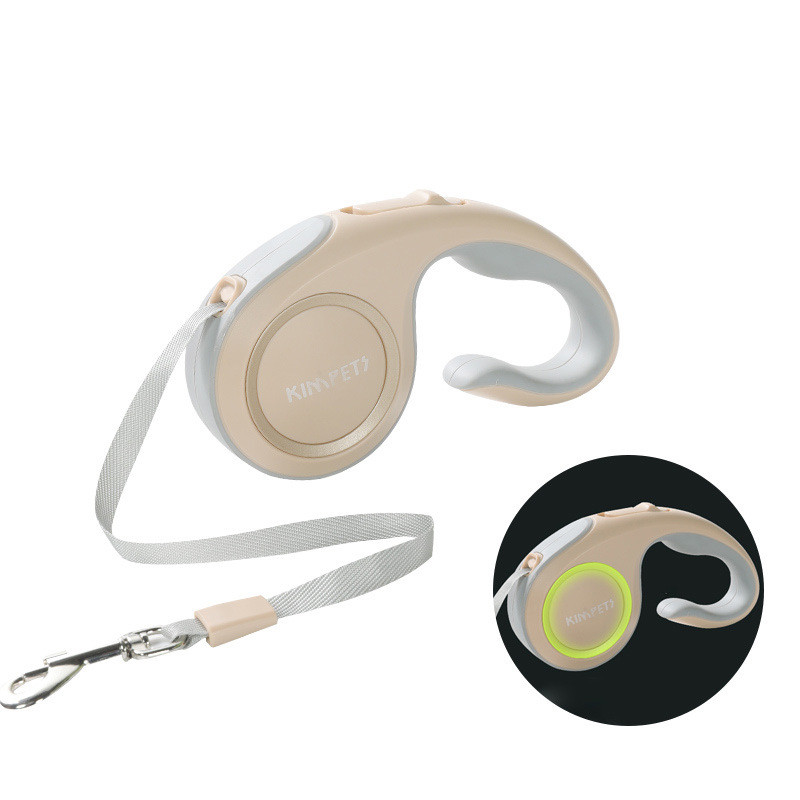 Dog Automatic Retractable Leash Pet Supplies Dog Leash 3m Automatic Retractable Cat Leash Dog Leash 