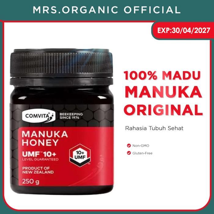 COMVITA Manuka Honey UMF 10+ 250 gr