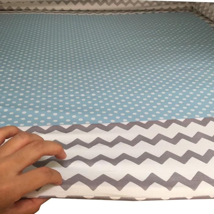 Terlaris Matras Teepee Tent