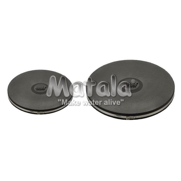 Matala Membrance Diffuser diameter 22.5cm / aerasi air kolam