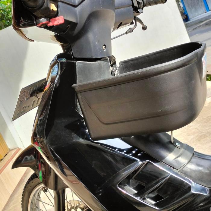 KERANJANG PLASTIK SHOGUN TORNADO GS GX
