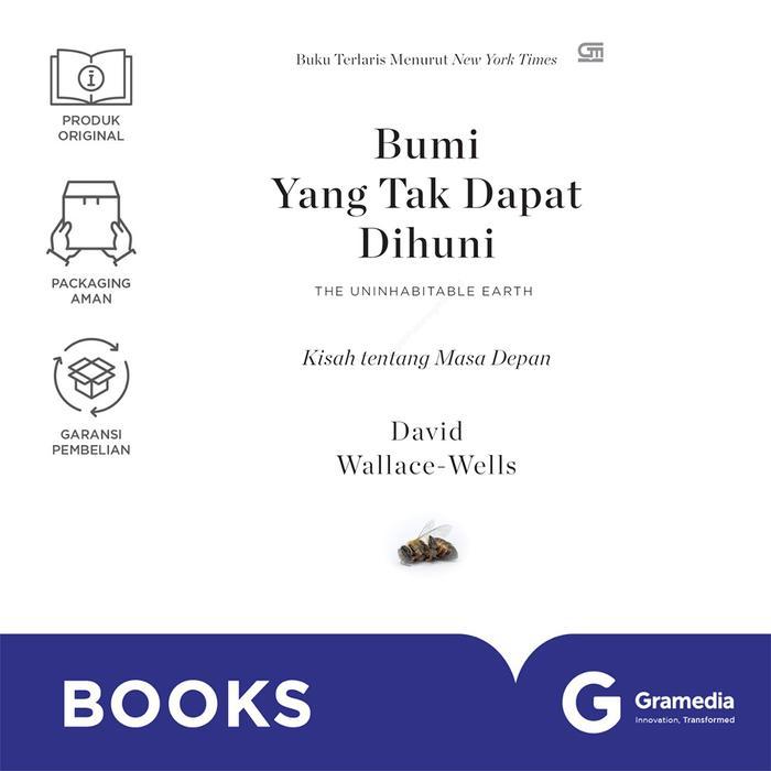 BUMI YANG TAK DAPAT DIHUNI