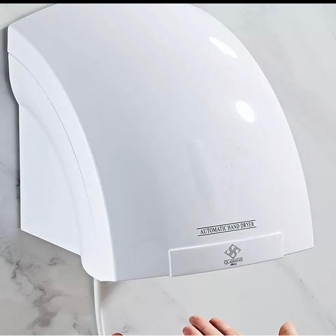 Hand dryer / pengering tangan
