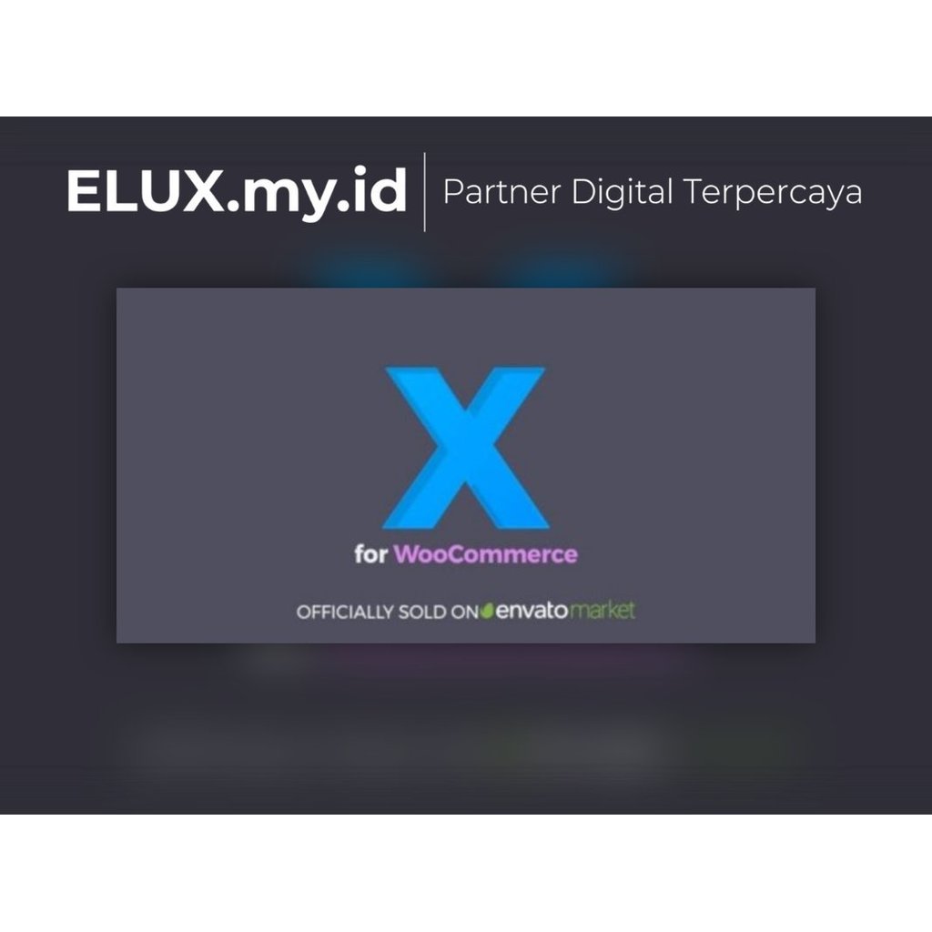 Xforwoocommerce Wordpress Plugin Original Unlimited Domain Lifetime