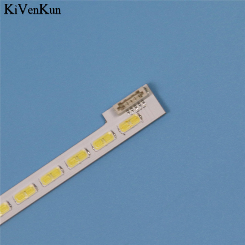 TV Lamp LED Backlight Strip For Toshiba 46EL300C 46L5200U 46ML963RB Bars line Kit LED Band EXAMI