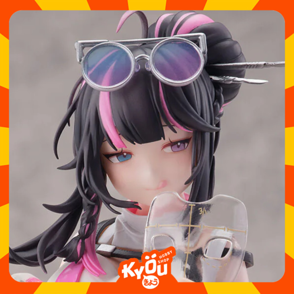 Shibuya Scramble Figure 1/7 Vee - Girls' Frontline