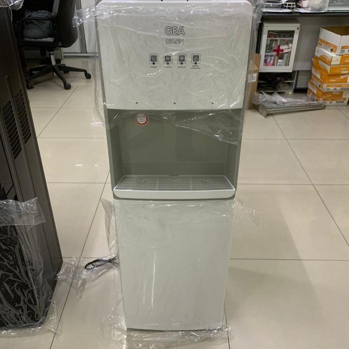 GEA Water Dispenser Galon Bawah ORION Dispenser Air Minum Galon Bawah Garansi Resmi 3 Tahun