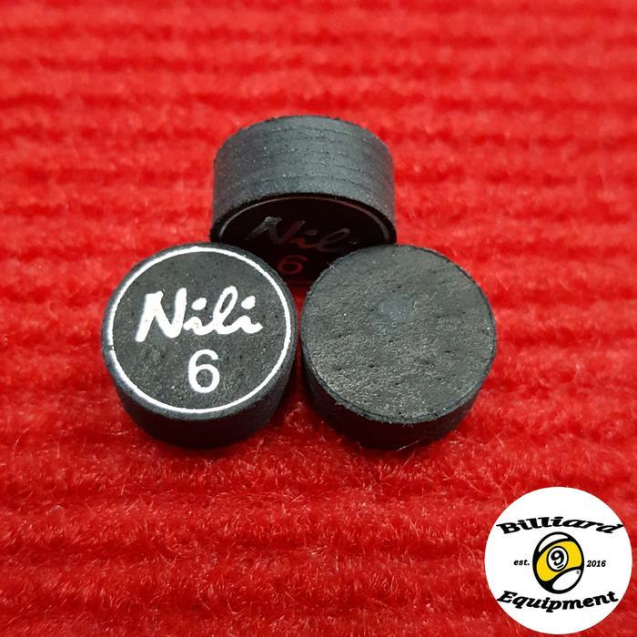 Master Tip Nili